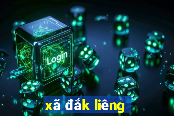 xã đắk liêng