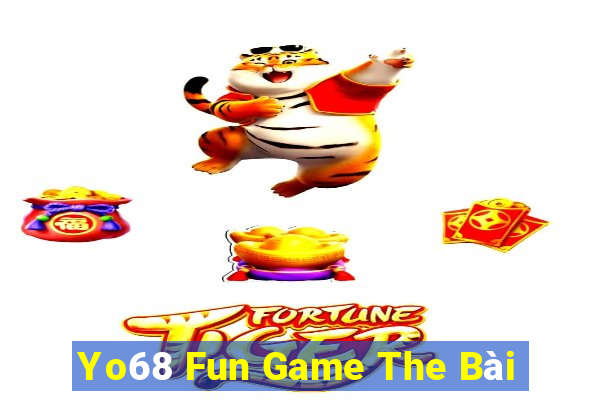 Yo68 Fun Game The Bài