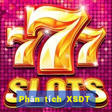 Phân tích XSDT thứ hai