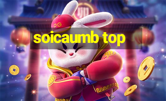 soicaumb top