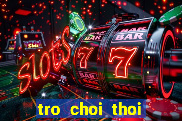 tro choi thoi trang em be