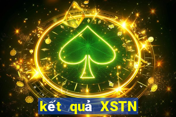 kết quả XSTN ngày 21