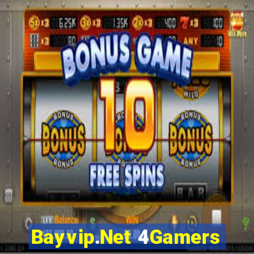 Bayvip.Net 4Gamers