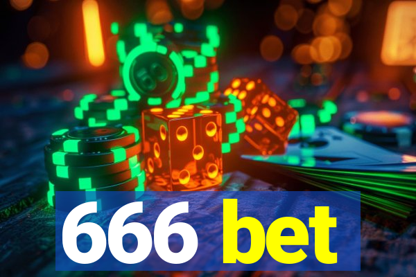 666 bet