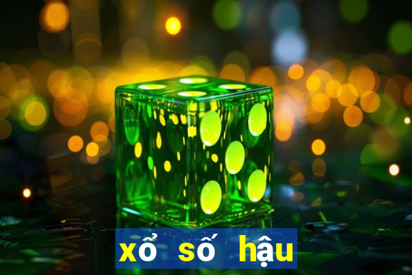 xổ số hậu giang ngày 29 tháng 1 năm 2024