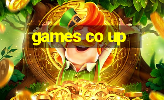 games co up