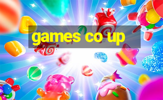 games co up