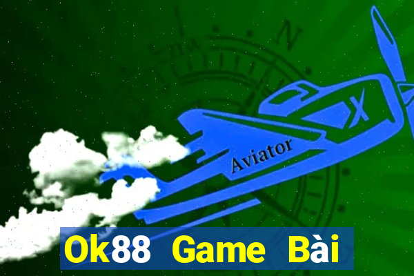 Ok88 Game Bài Uống Rượu