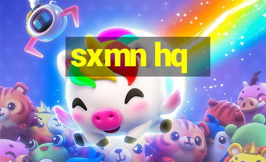 sxmn hq