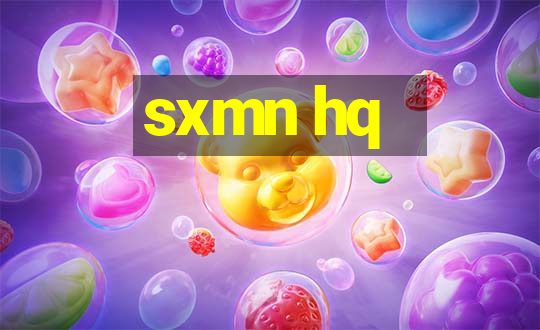 sxmn hq