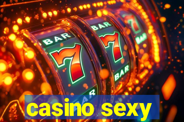 casino sexy