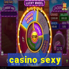 casino sexy