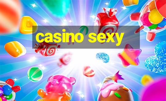 casino sexy