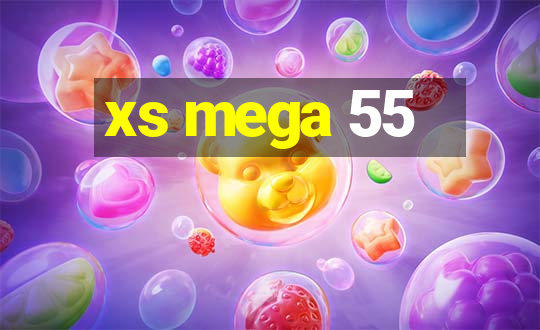 xs mega 55