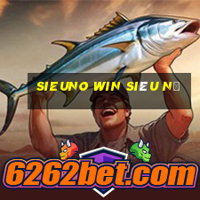 sieuno win siêu nổ