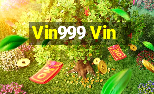 Vin999 Vin