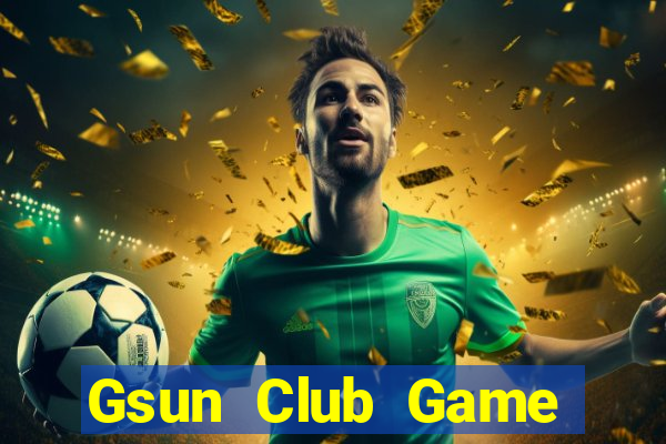 Gsun Club Game Bài A88