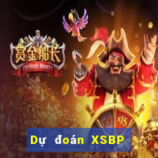 Dự đoán XSBP ngày 12