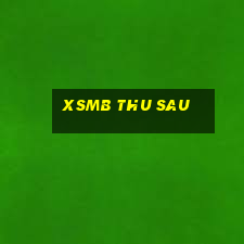 xsmb thu sau