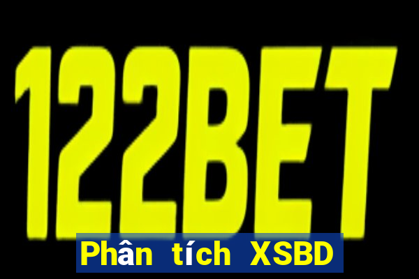 Phân tích XSBD ngày 21