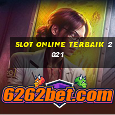 slot online terbaik 2021