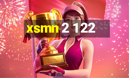 xsmn 2 1 22