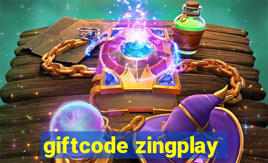 giftcode zingplay