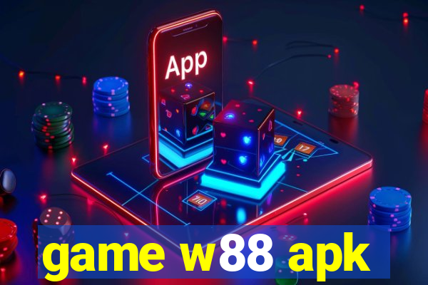 game w88 apk