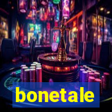 bonetale