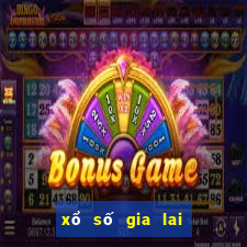 xổ số gia lai ngày 23 tháng 2