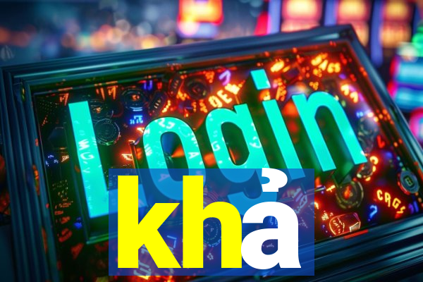 khả