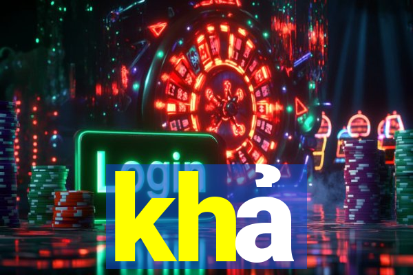 khả