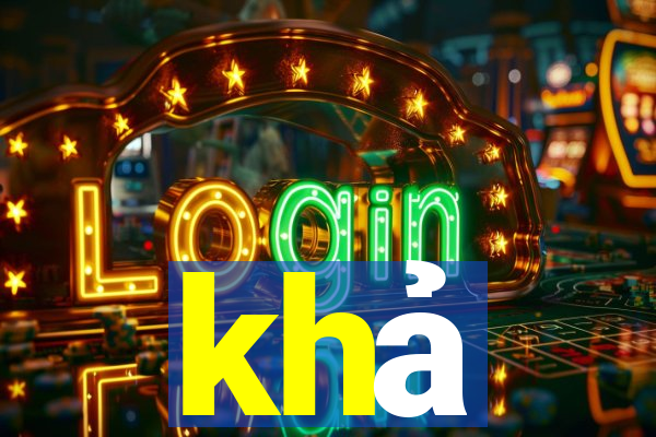 khả