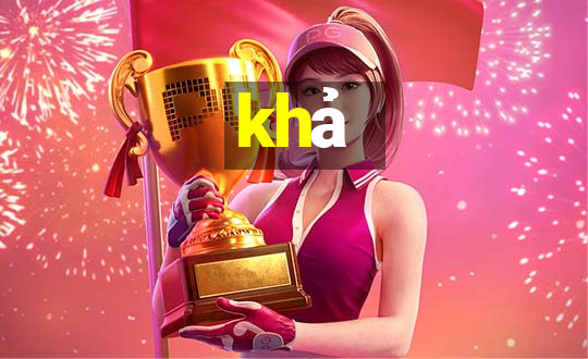 khả