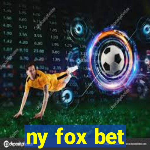 ny fox bet