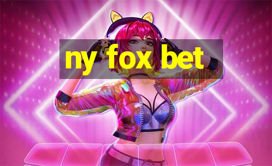 ny fox bet