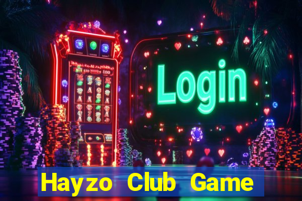 Hayzo Club Game Bài 88