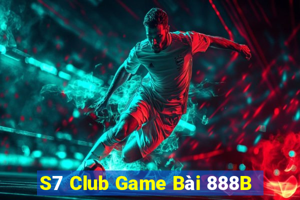 S7 Club Game Bài 888B