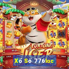 Xổ Số 776loc