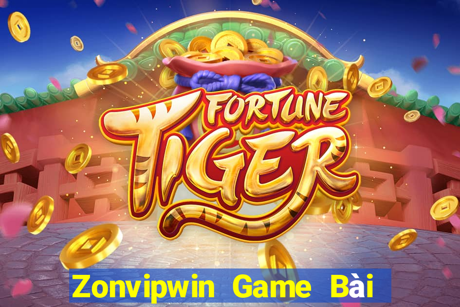 Zonvipwin Game Bài Phái Mạnh