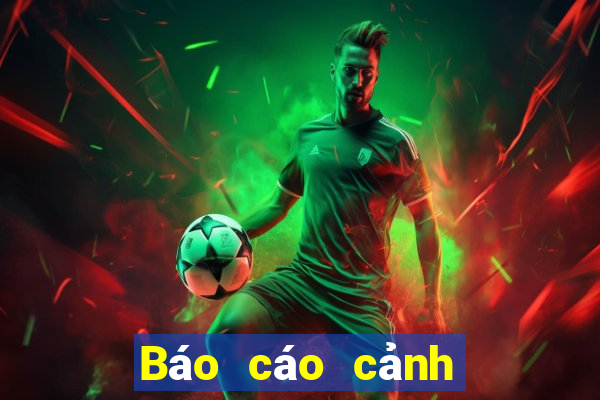 Báo cáo cảnh sát ag Subgiải trí