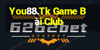 You88.Tk Game Bài Club