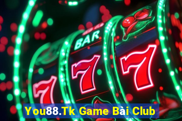 You88.Tk Game Bài Club