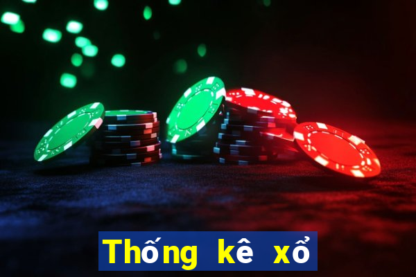 Thống kê xổ số bình dương Ngày mai