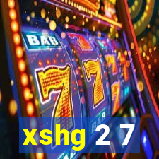 xshg 2 7