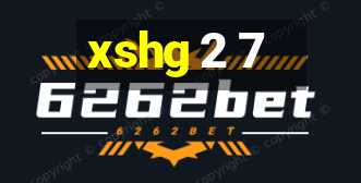 xshg 2 7