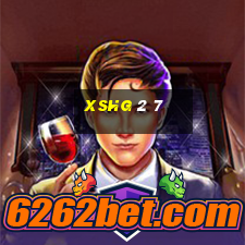 xshg 2 7