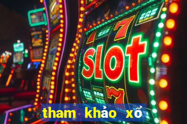 tham khảo xổ số kiên giang