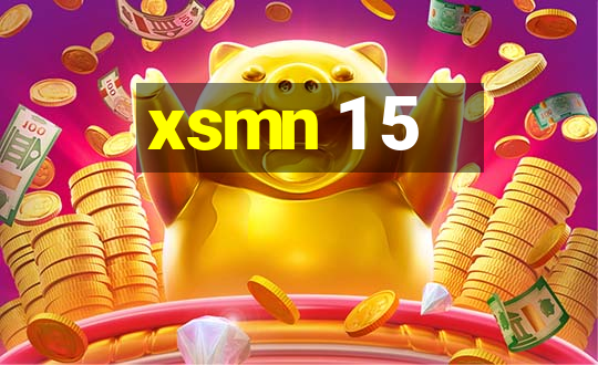 xsmn 1 5