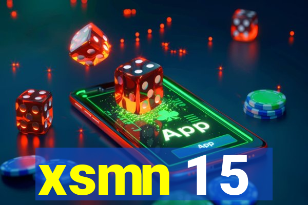 xsmn 1 5